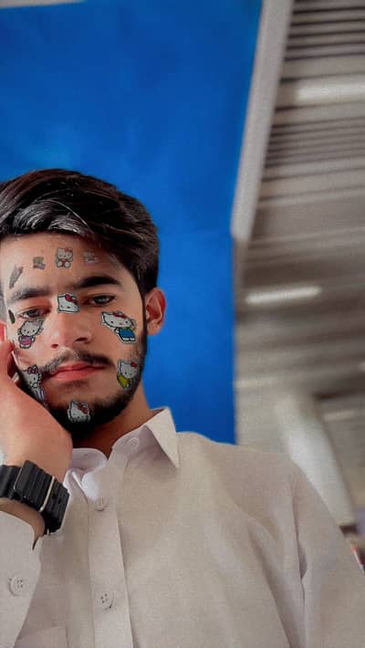 Noman Sandhu 