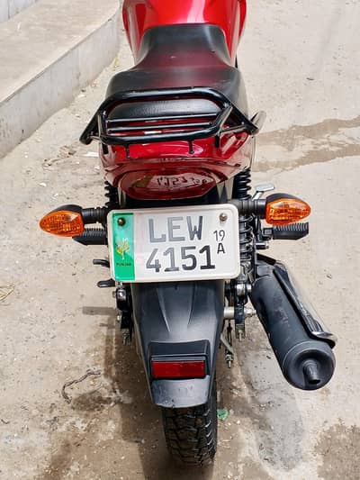 suzuki 150GR