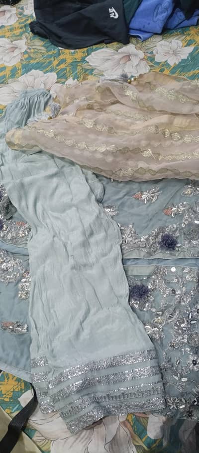 Elegant and stylih Party wear