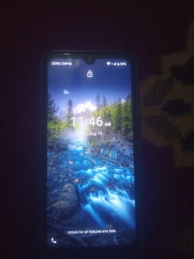 Itel A48