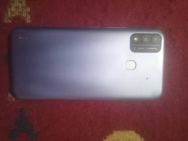 Itel A48 1