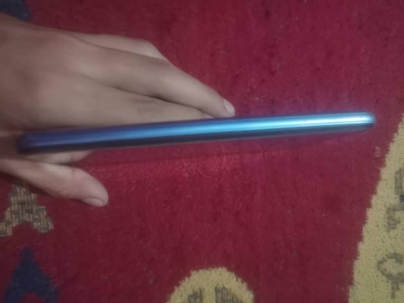 Itel A48 2