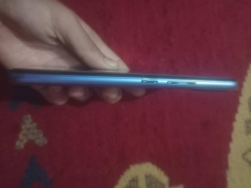 Itel A48 3