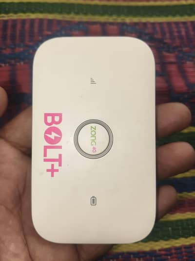 zong internet device Hy unlocked har net work ki sim chlti Hy new hi h