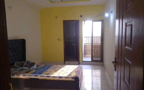 Super Investor Rate 2 Bed Flat In B17 Islamabad