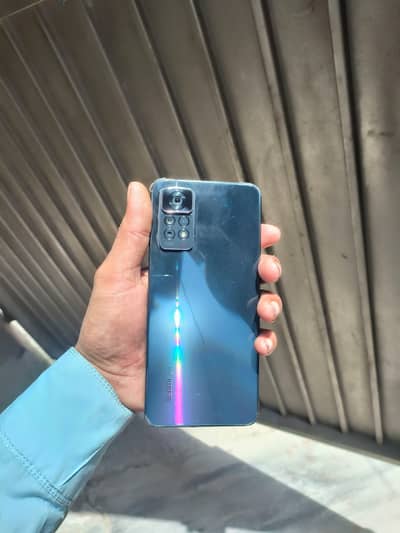 Xiaomi Redmi Note 11 Pro 5g