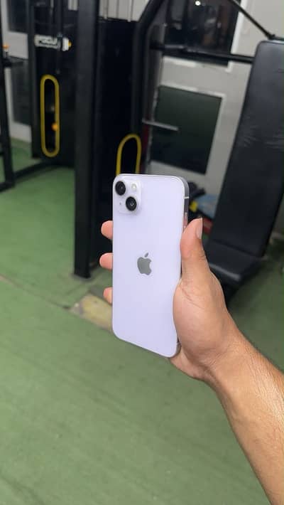 Apple iPhone 14 plus