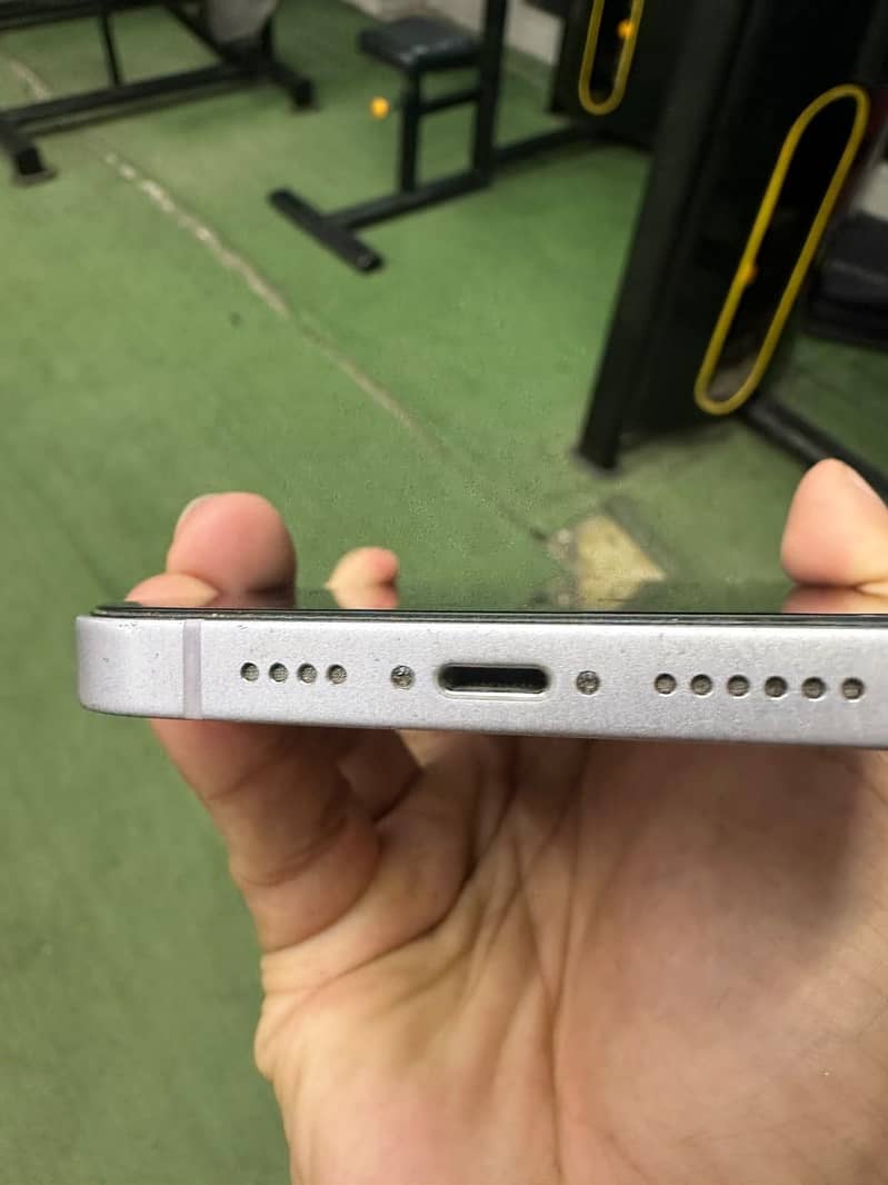Apple iPhone 14 plus 2