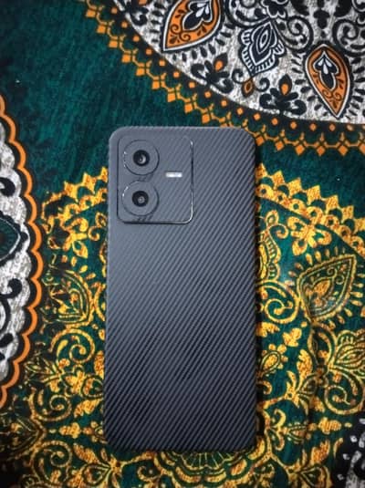 Vivo Y22