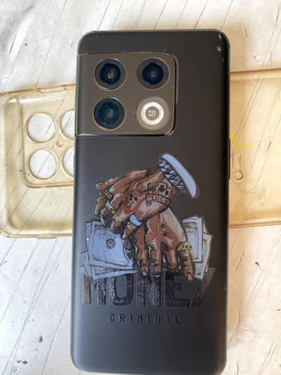 One Plus 10 Pro 5g