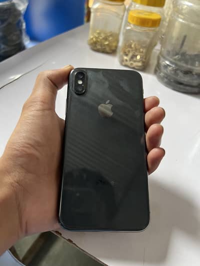 Iphone X JV