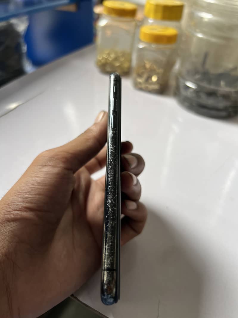 Iphone X JV 4