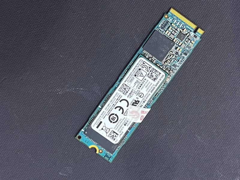 1TB SSD 2