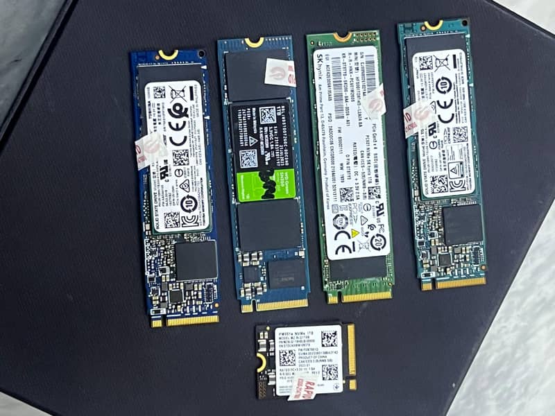 1TB SSD 3