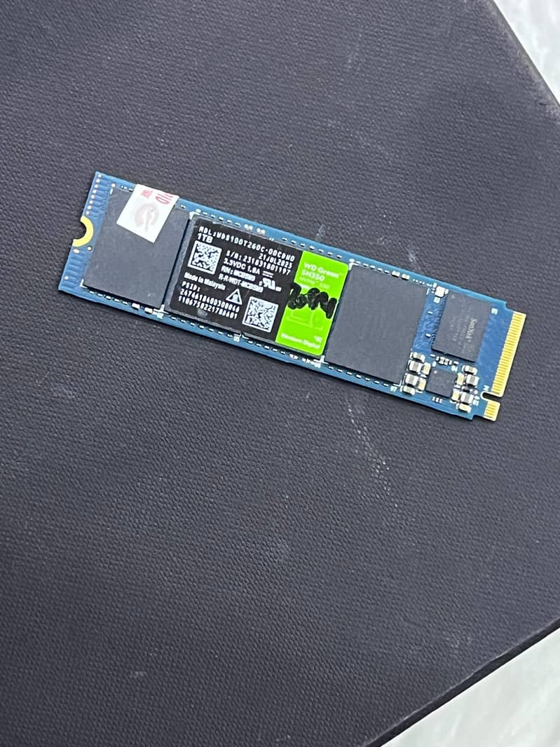 1TB SSD 5