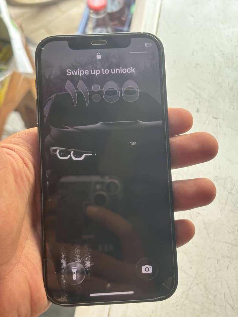 Apple iPhone 12 0