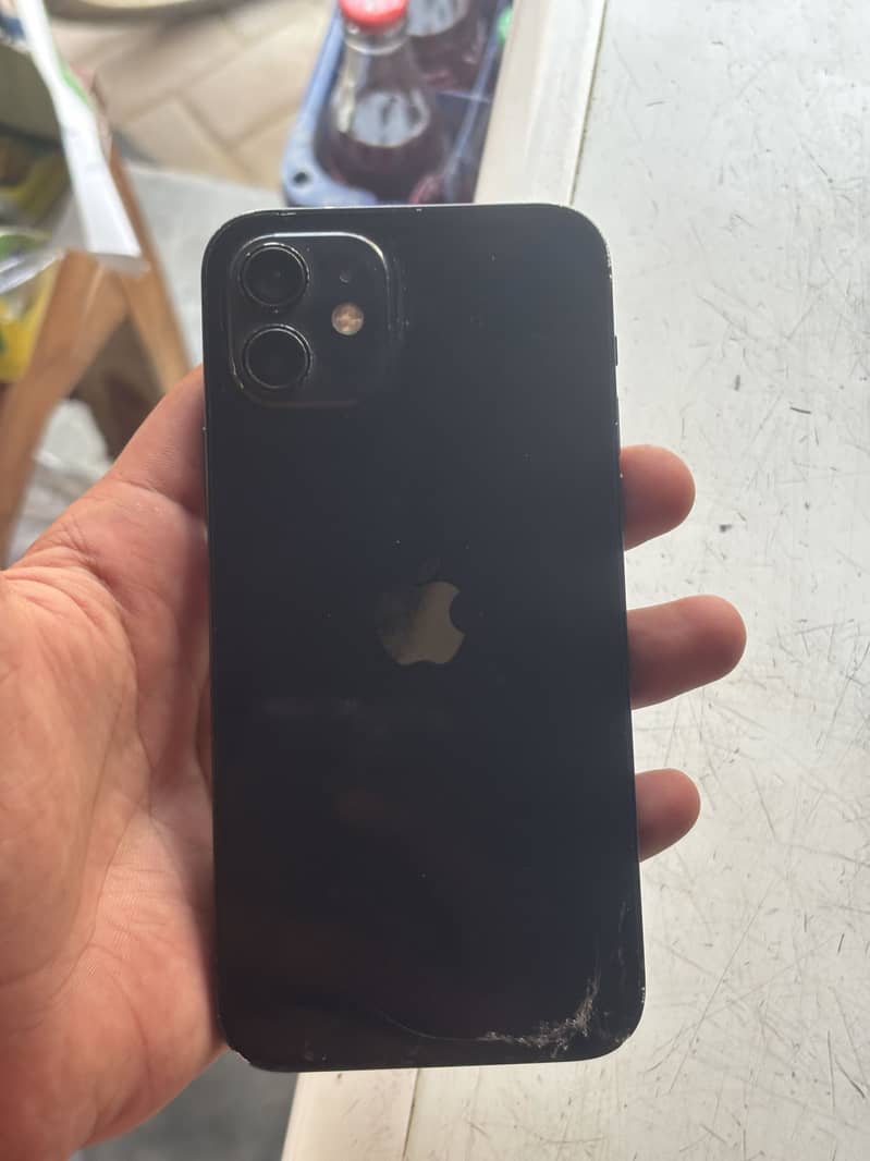 Apple iPhone 12 2