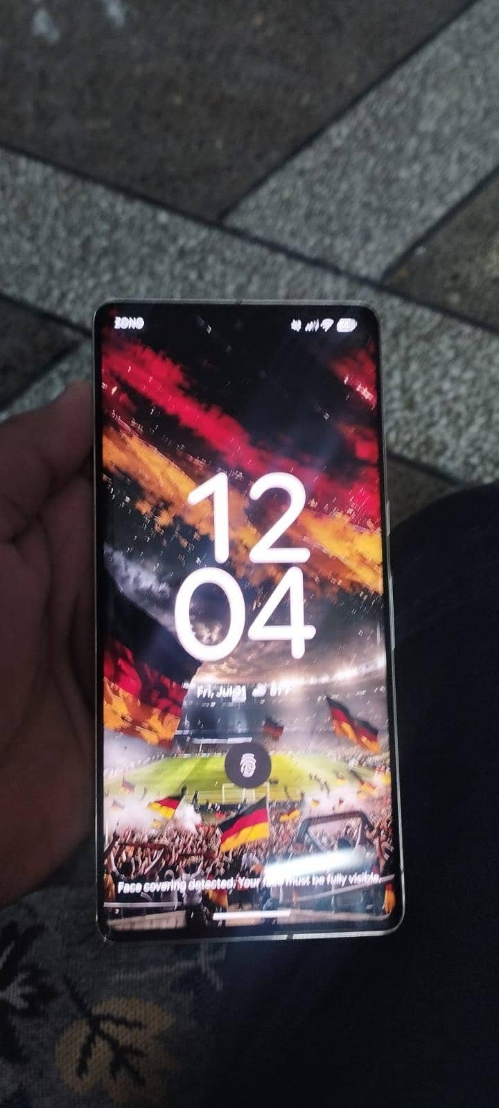 Google Pixel 7 Pro 1