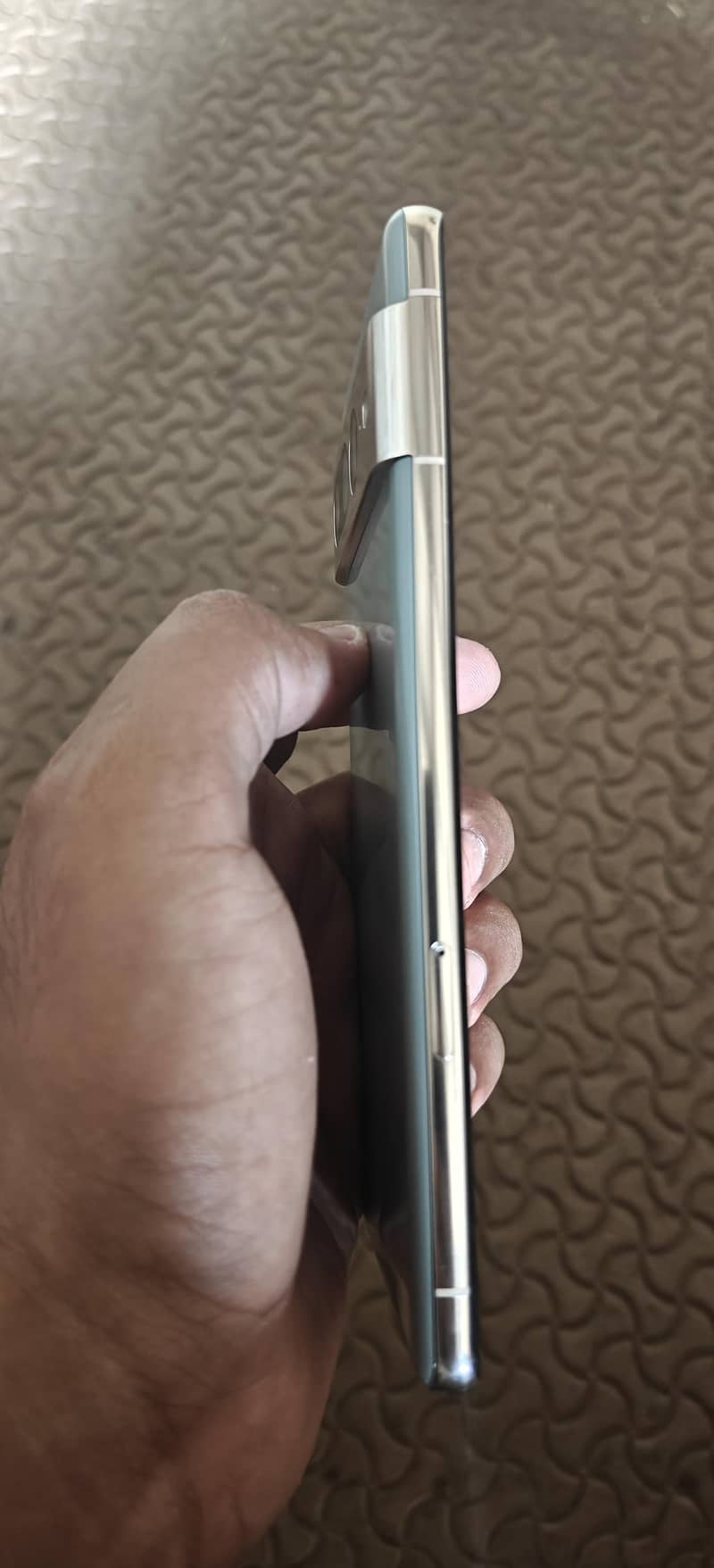 Google Pixel 7 Pro 4