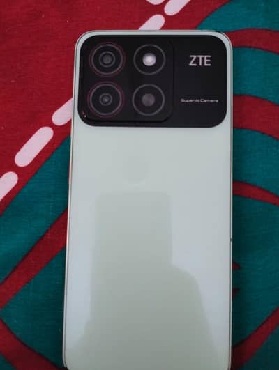 Zte Blade A35