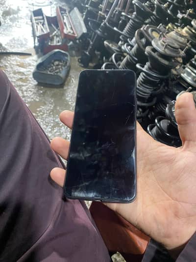 Vivo Y20