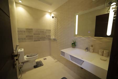 1 Bedroom Flat for Rent Bahria Town Lahore | Fully Furnished & Ready to Move In