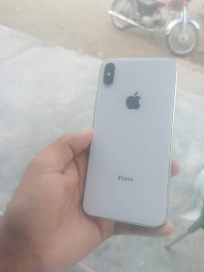 iPhone XS Max 512 go