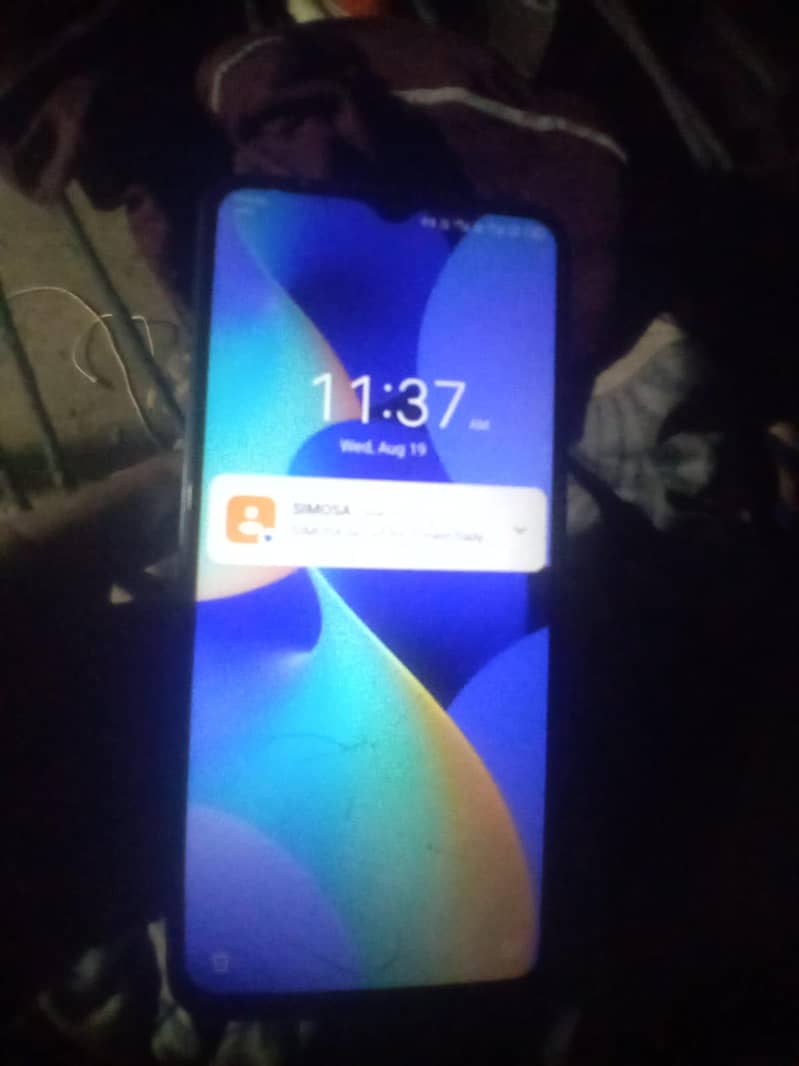 Tecno Spark 10C 2