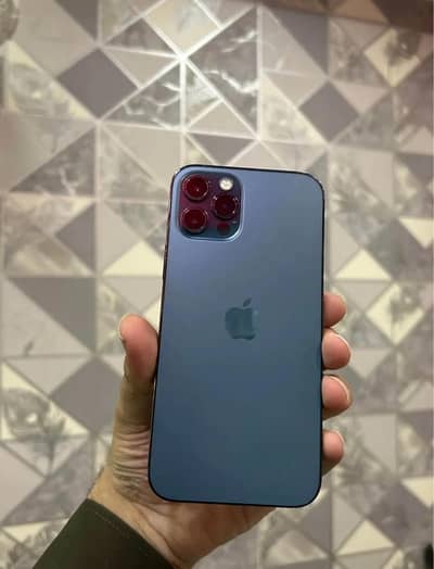 Apple iPhone 12 Pro