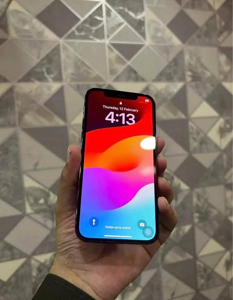 Apple iPhone 12 Pro 1