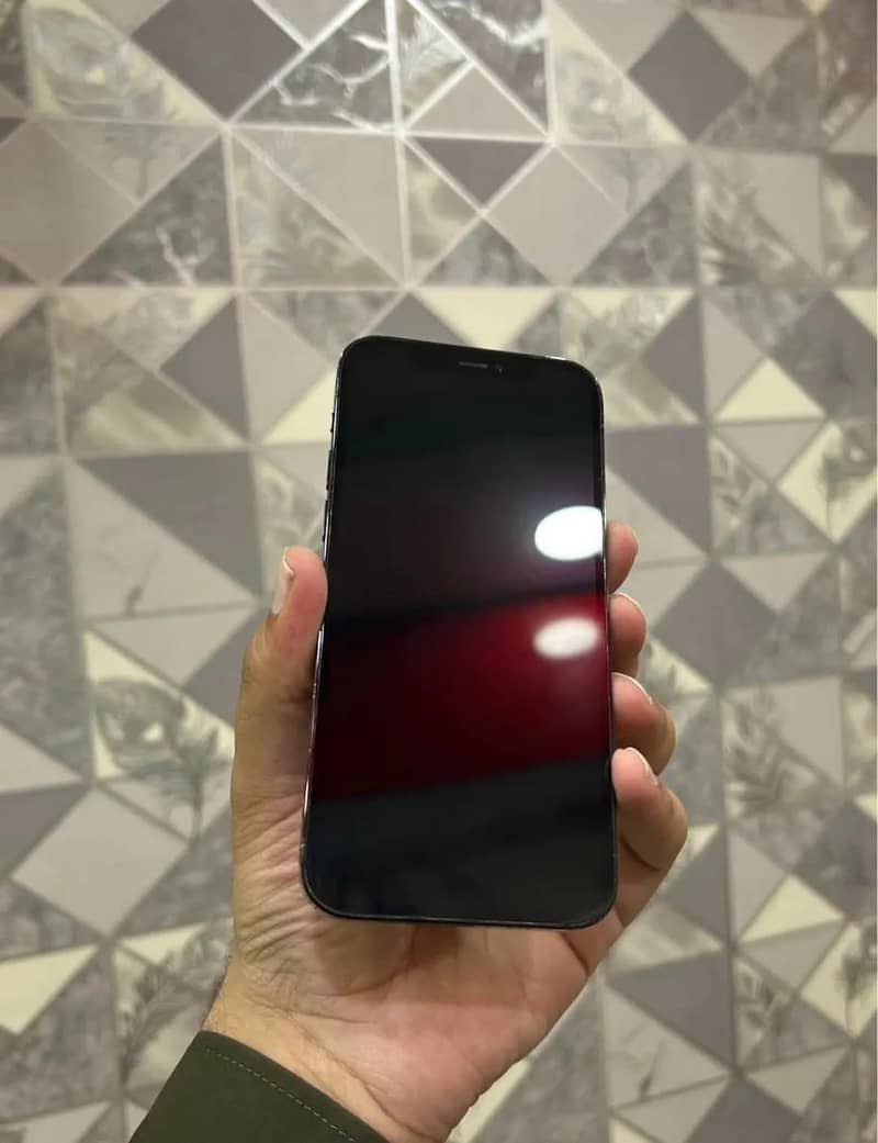 Apple iPhone 12 Pro 3