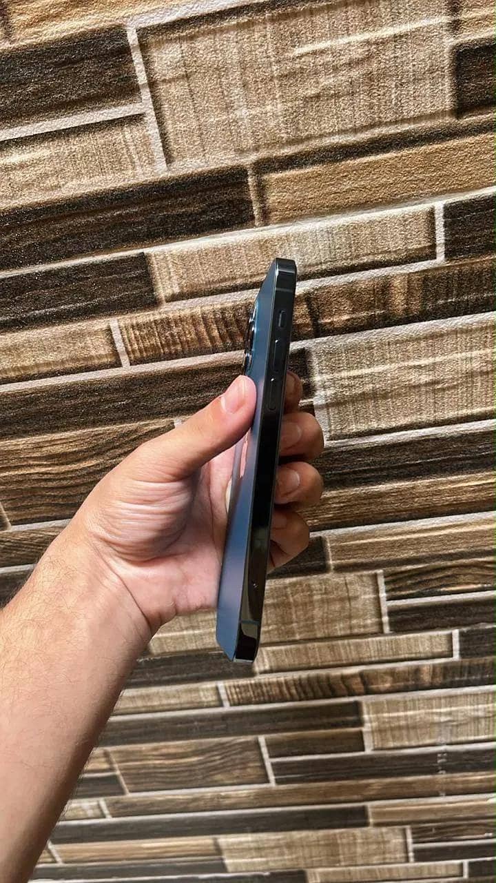 Apple iPhone 12 Pro 5