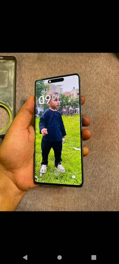 Infinix Zero 40