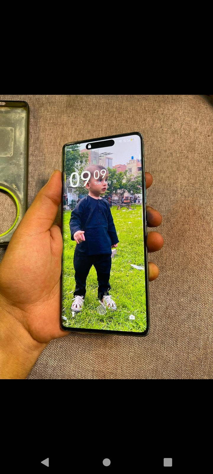 Infinix Zero 40 0
