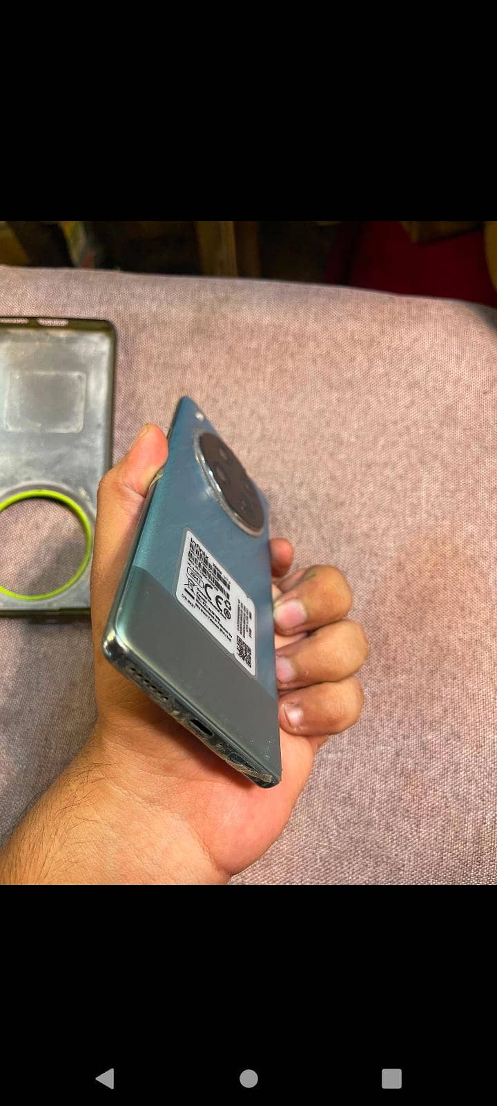 Infinix Zero 40 3