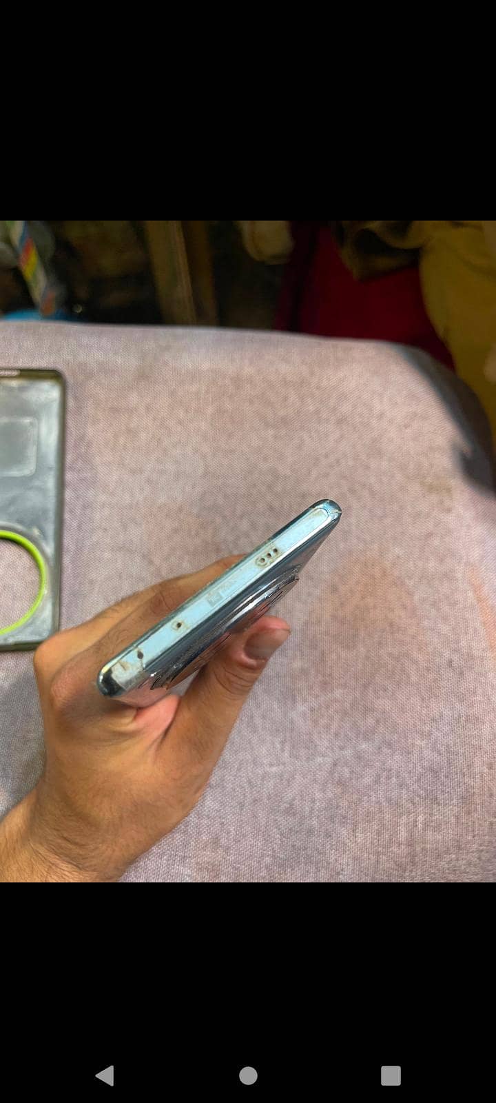 Infinix Zero 40 4