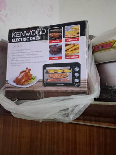 Kenwood