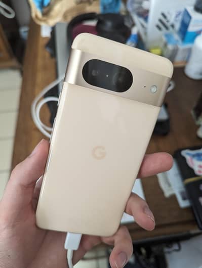 Google Pixel 8