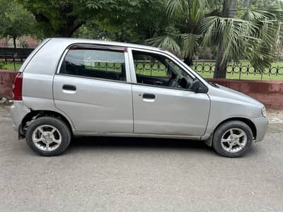 Suzuki Alto 2012