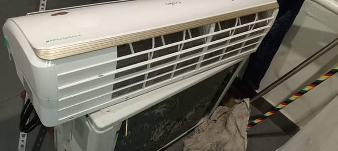 good condition