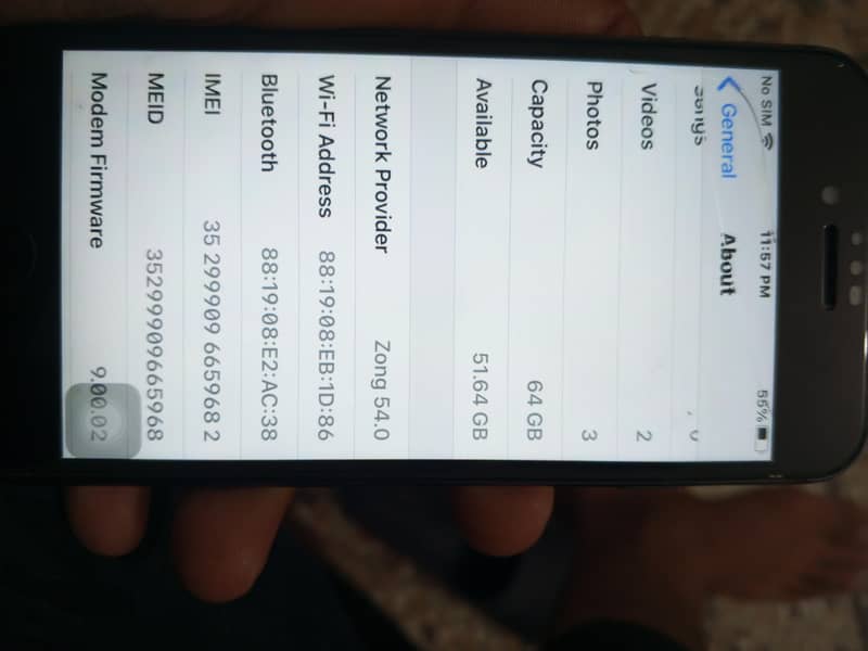 Apple iPhone 8 8