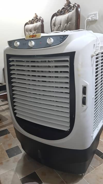 Super Asia ECM 6500 air cooler