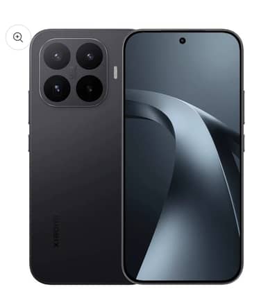 Xiaomi 17T 12/512