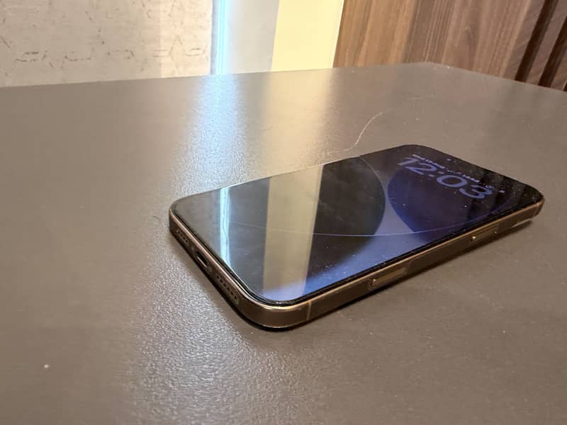 Apple iPhone 16 Pro Max 2