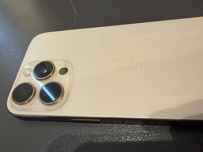 Apple iPhone 16 Pro Max 3