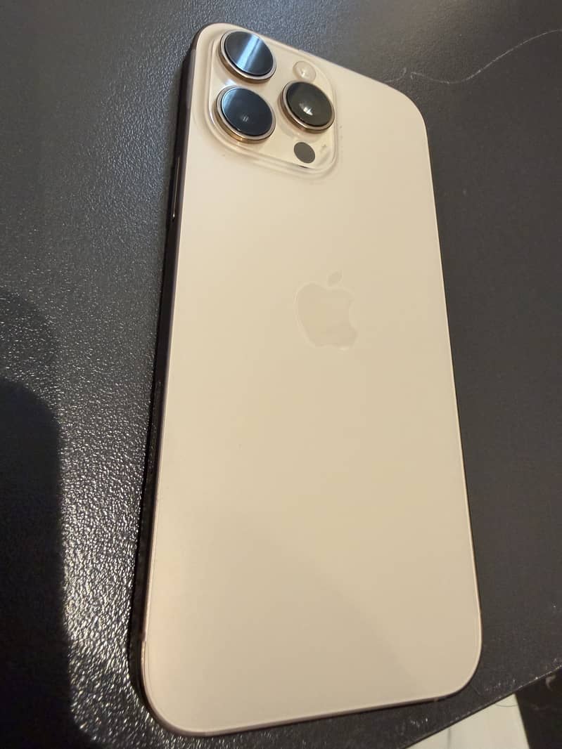 Apple iPhone 16 Pro Max 6