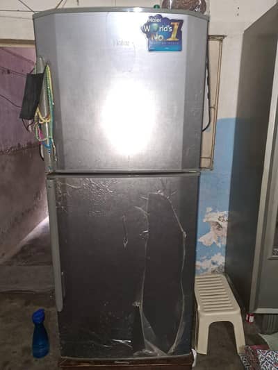 Hair Fridge