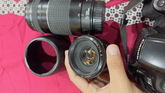 Canon 60d