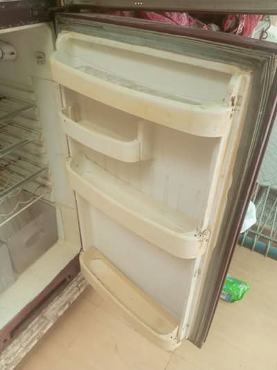 Fridge orient
