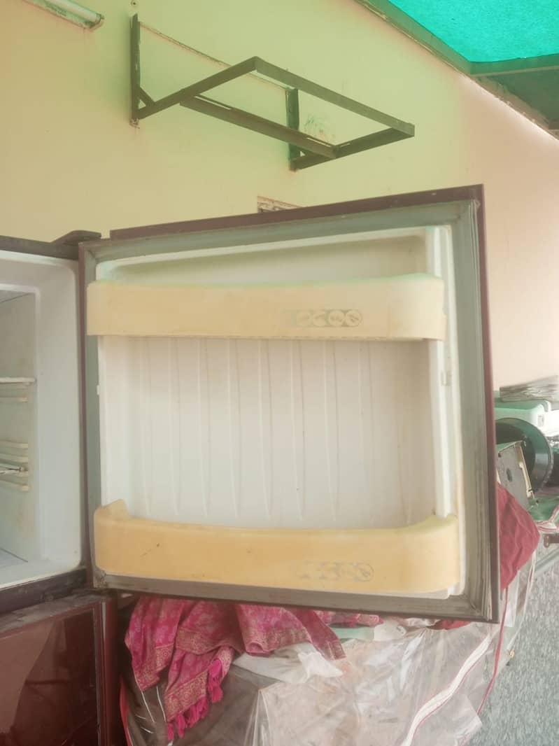 Fridge orient 2